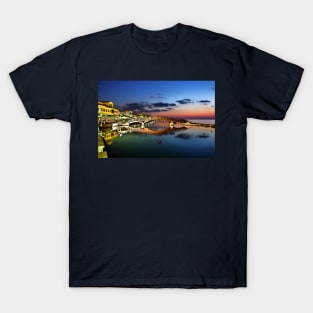 The gigantic "nutcracker" of Lefkada T-Shirt